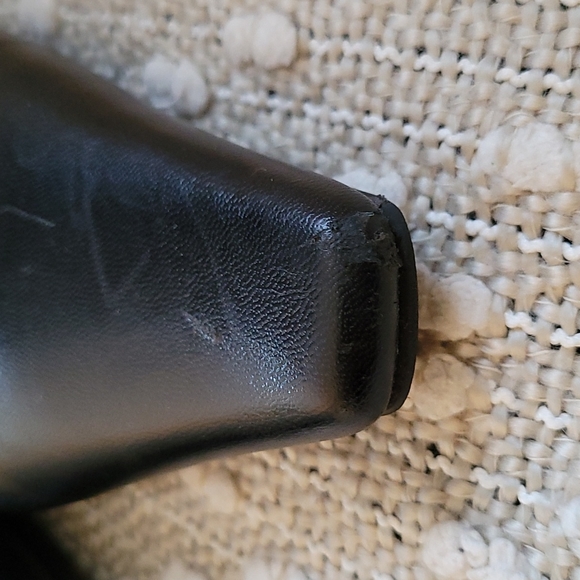 Michael Shannon heels - Picture 4 of 6